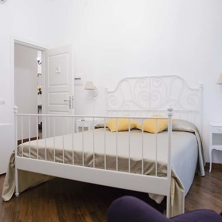 Testaccio Village Guesthouse Rom Exterior foto