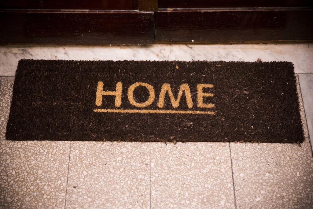 Testaccio Village Guesthouse Rom Exterior foto