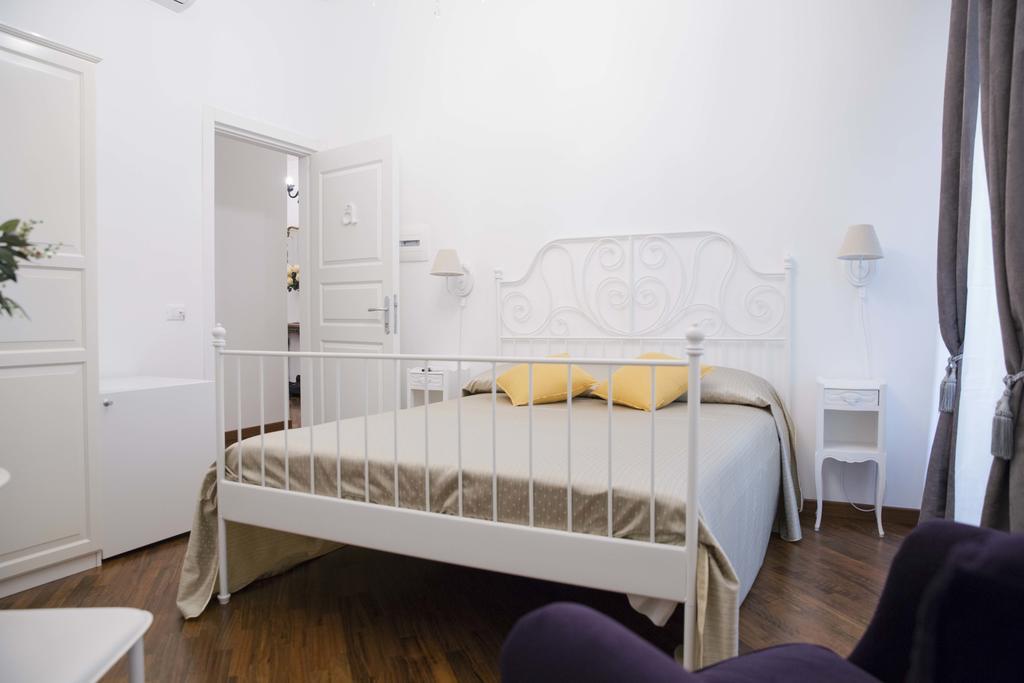 Testaccio Village Guesthouse Rom Exterior foto