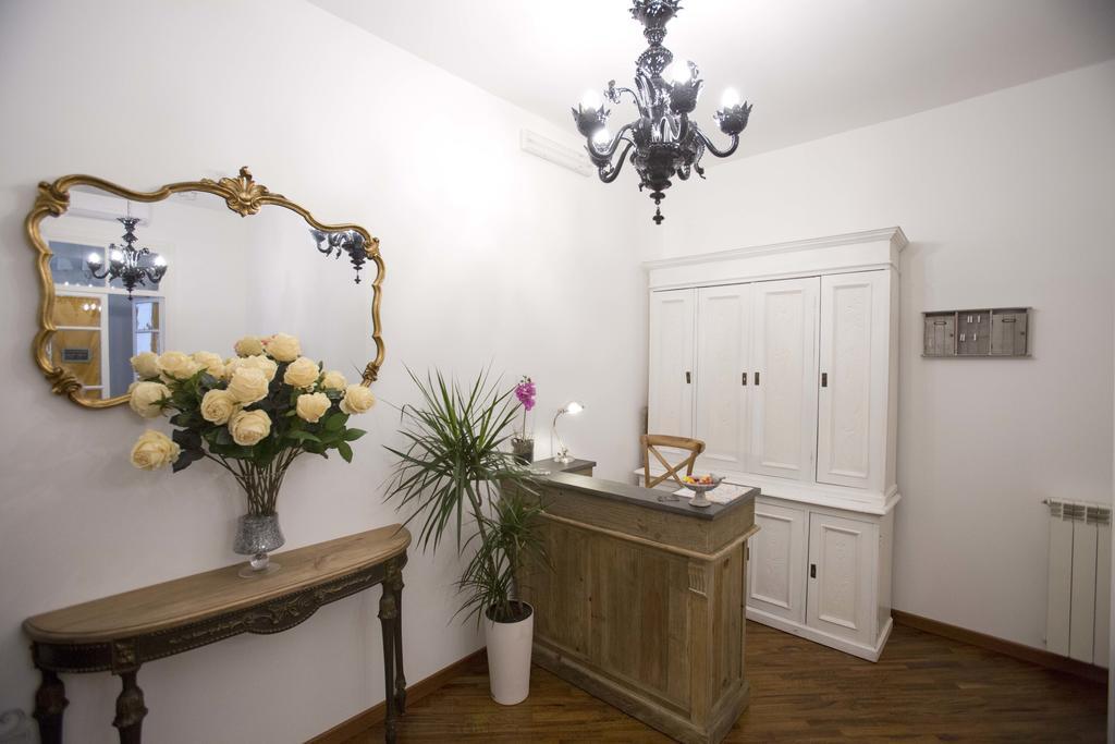 Testaccio Village Guesthouse Rom Exterior foto