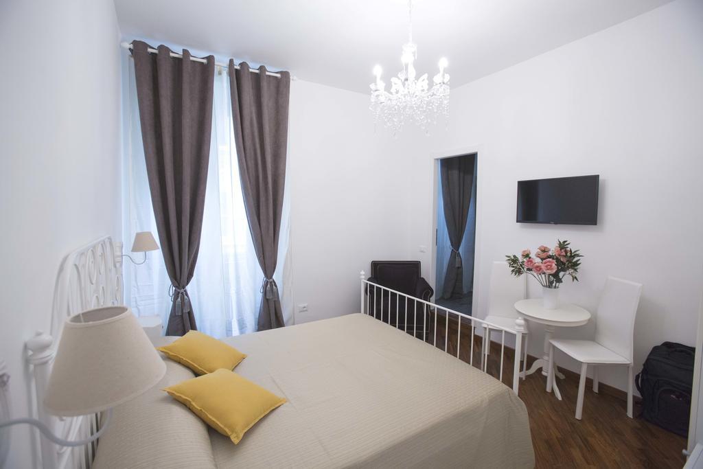 Testaccio Village Guesthouse Rom Zimmer foto